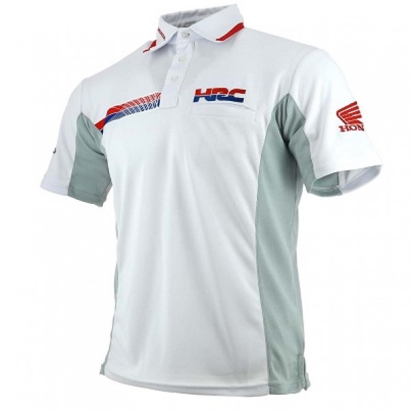 Polo HONDA HRC 